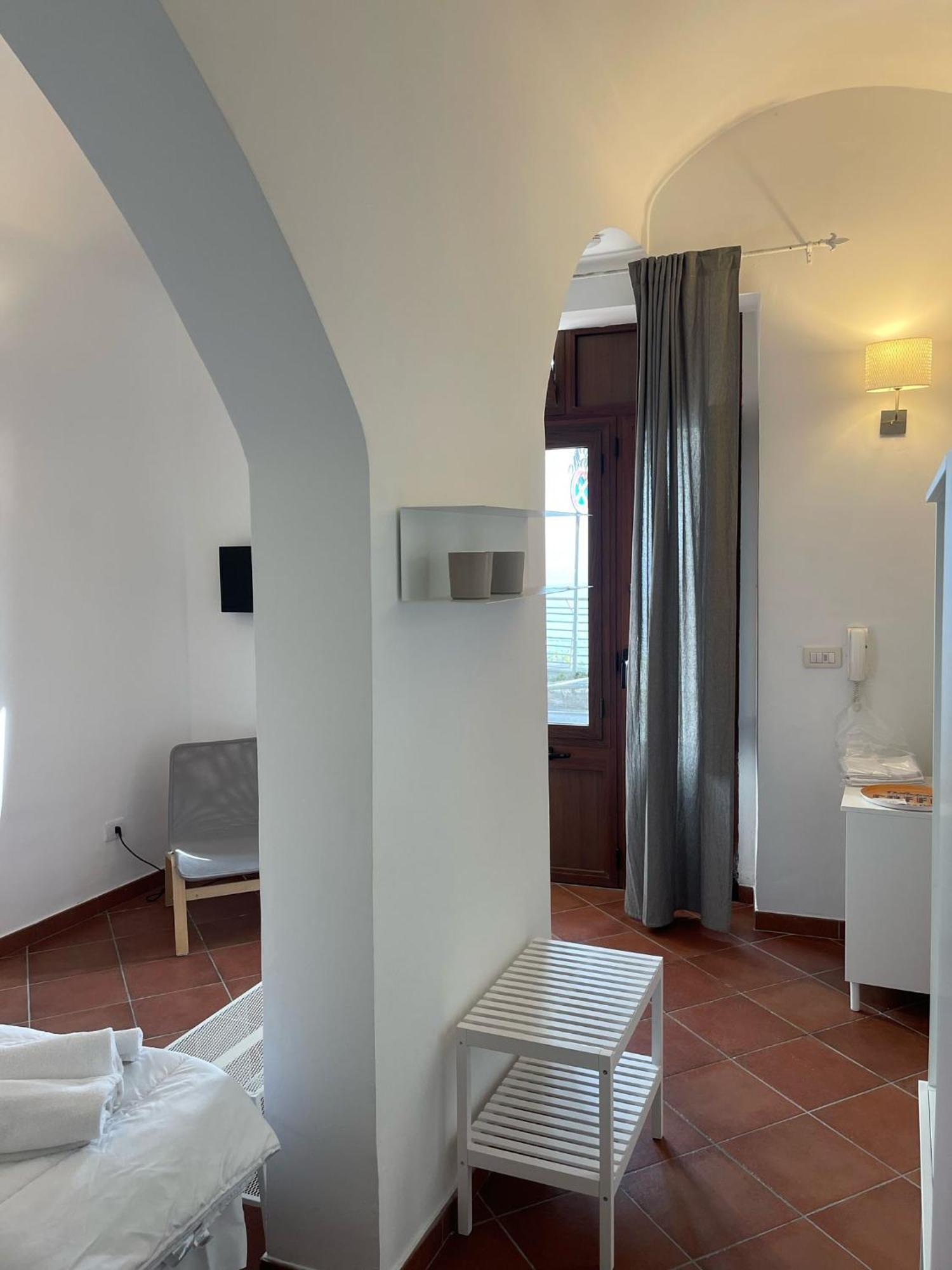 Casa Scala Hotel Acireale Exterior foto