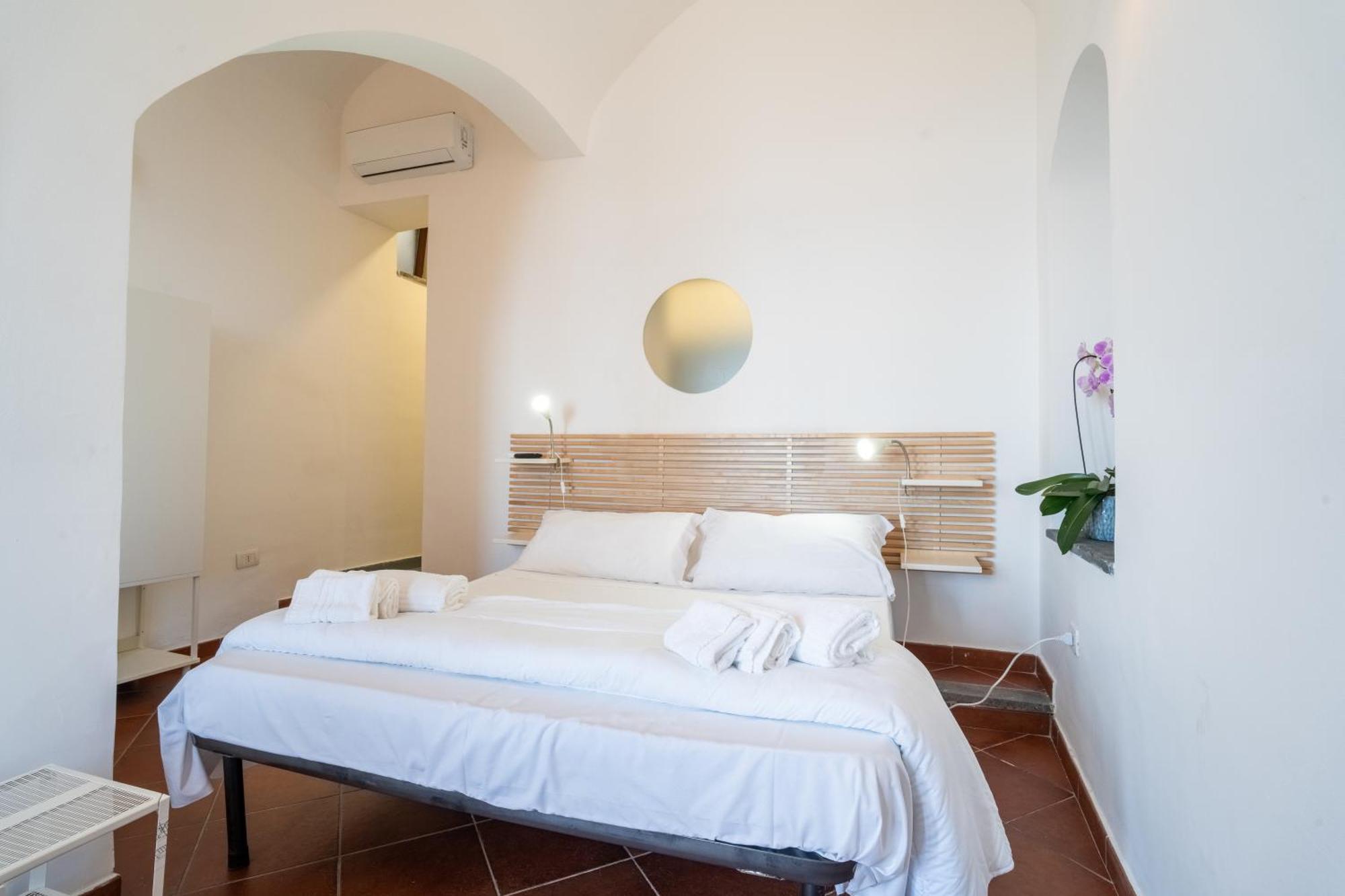 Casa Scala Hotel Acireale Exterior foto