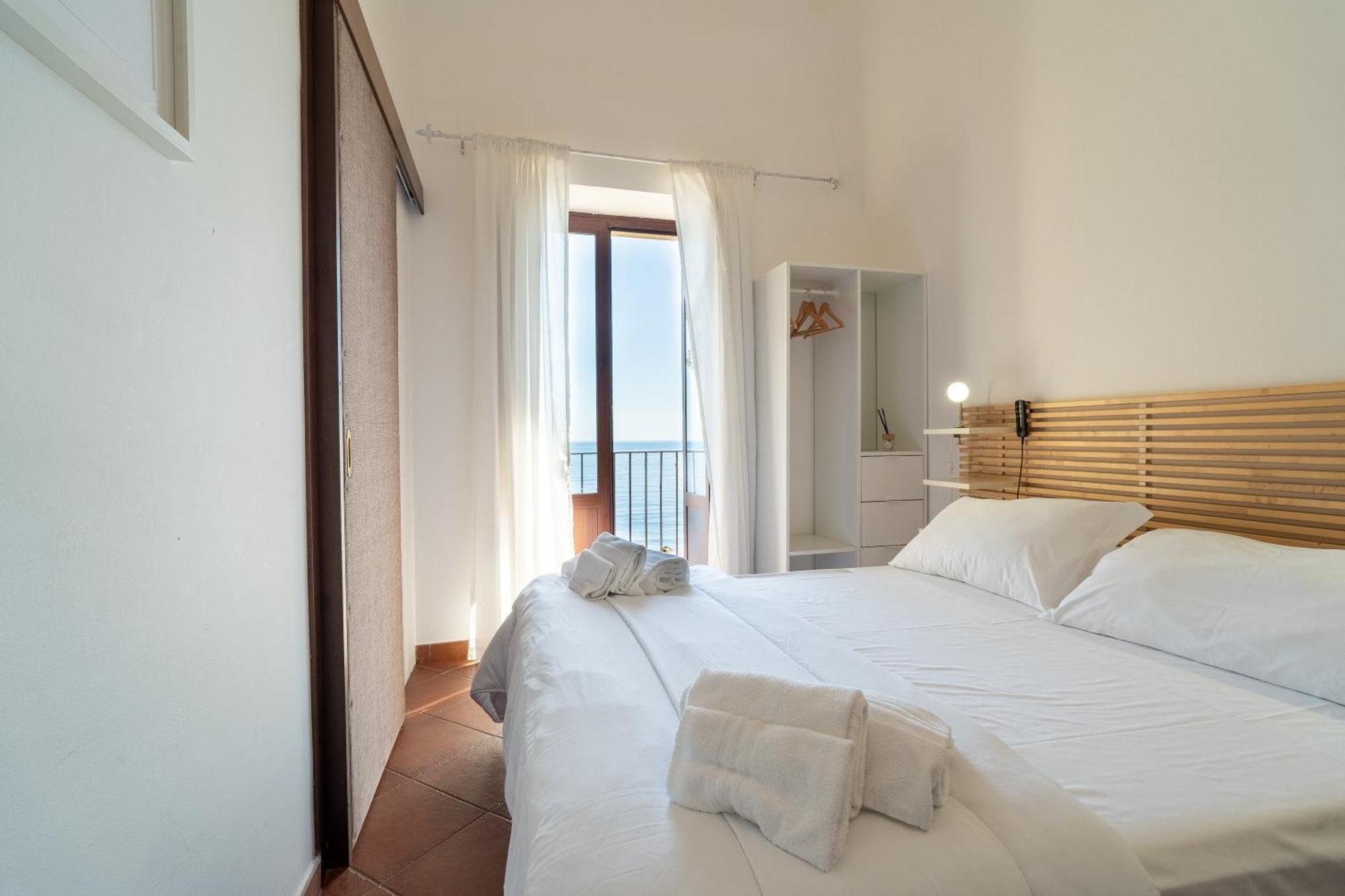 Casa Scala Hotel Acireale Exterior foto