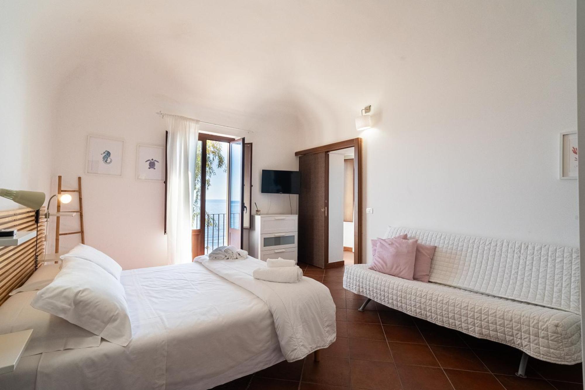Casa Scala Hotel Acireale Exterior foto