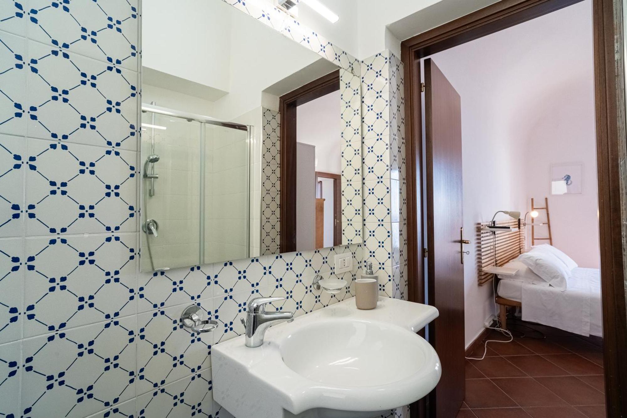 Casa Scala Hotel Acireale Exterior foto