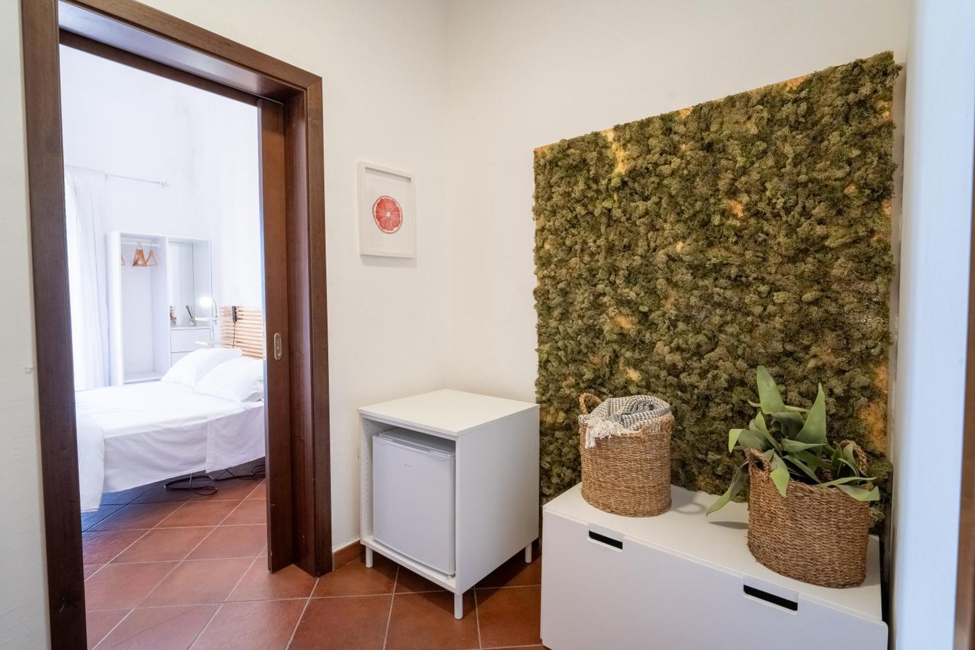 Casa Scala Hotel Acireale Exterior foto